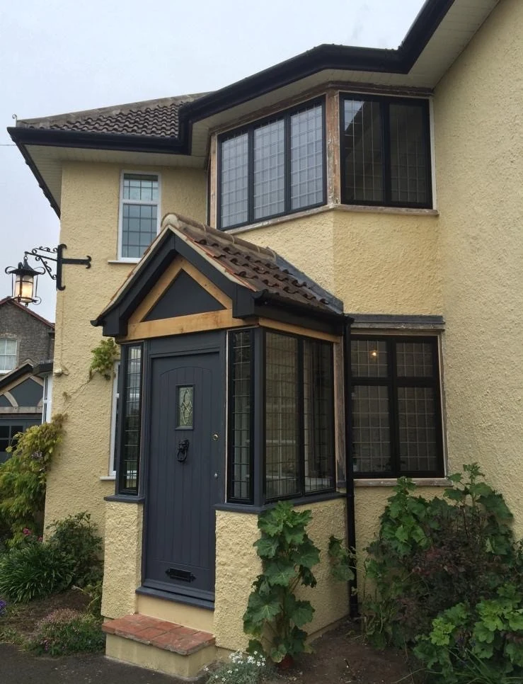 General Doors in Weston-super-Mare